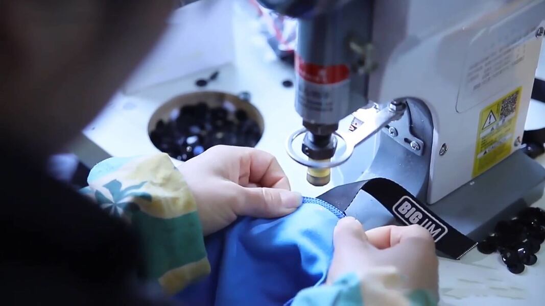 Hefei Aqua Cool Co., Ltd. निर्माता उत्पादन लाइन