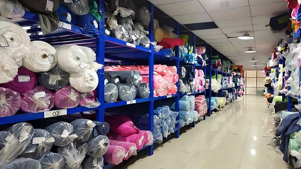 Hefei Aqua Cool Co., Ltd. निर्माता उत्पादन लाइन