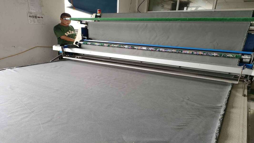 Hefei Aqua Cool Co., Ltd. निर्माता उत्पादन लाइन