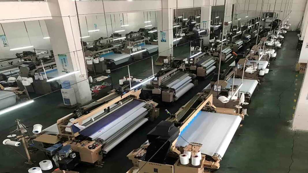 Hefei Aqua Cool Co., Ltd. निर्माता उत्पादन लाइन