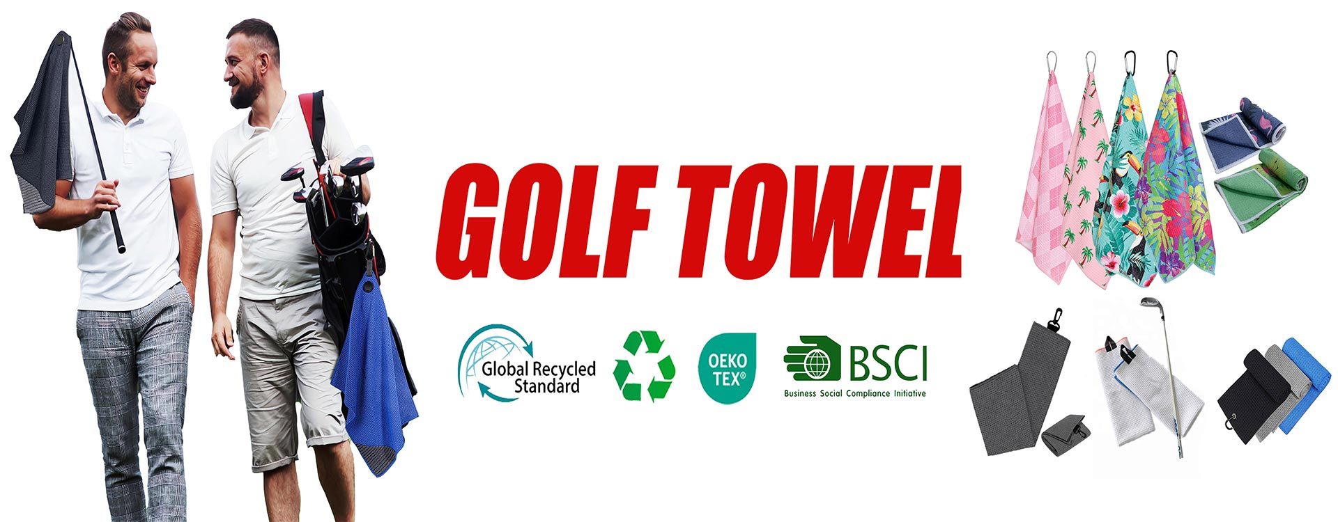 गुणवत्ता माइक्रोफाइबर खेल तौलिया कारखाना