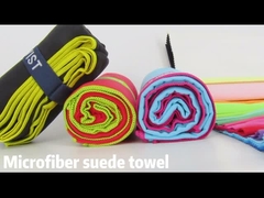 स्पोर्ट्स तौलिया