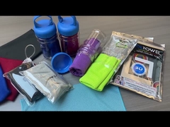 शीतलन तौलिया