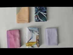 स्लिप विरोधी योग तौलिया