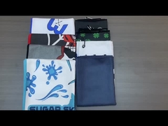 मुद्रित वफ़ल तौलिया