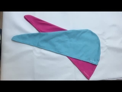 सूखे बालों की टोपी