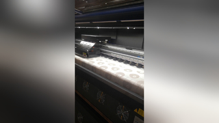 कस्टम डिजिटल प्रिंटिंग