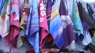 माइक्रोफ़ाइबर साबर तौलिया फ़ैक्टरी