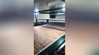 कस्टम मुद्रण तौलिया